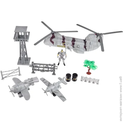   ZIPP Toys   (5320060)
