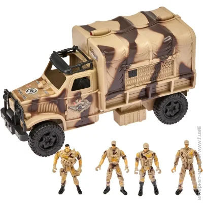   ZIPP Toys   (5320066)