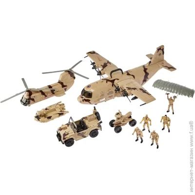   ZIPP Toys   (5320070)