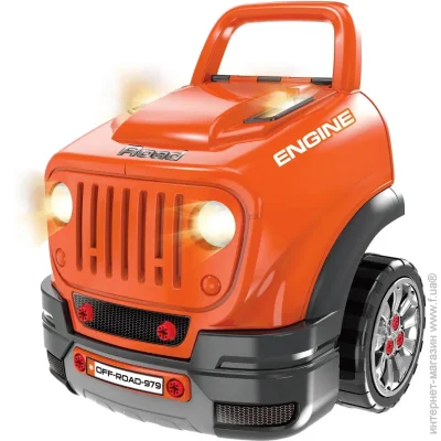     ZIPP Toys   (5320085)