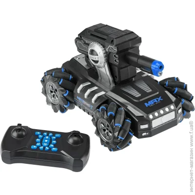   Zipp Toys  SwiftRecon (5320001)