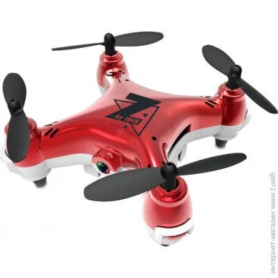 Zipp Toys  " Zippi" CF922   () (CF922(Red))
