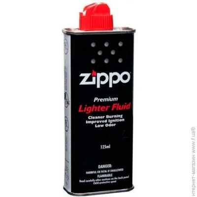  Zippo 3141 125