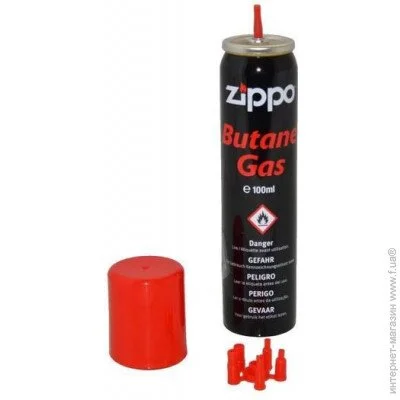    Zippo  "ZIPPO" 100 . (ZP-100)