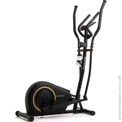    Zipro   Burn Gold - (5907783039942)