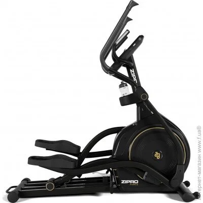 Орбітрек для дому Zipro Force Gold (M-10247183) Орбітрек для дому Zipro Force Gold (M-10247183)