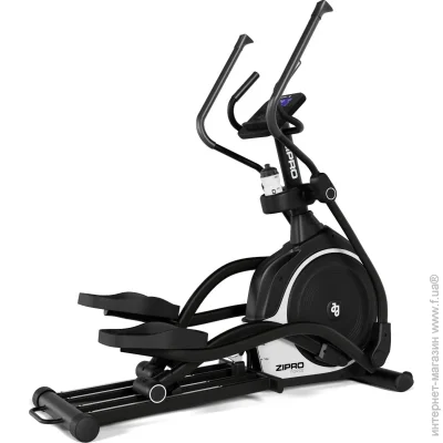    Zipro   Force White (5902659841735)
