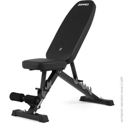 Zipro   Jacked (5902659842855)