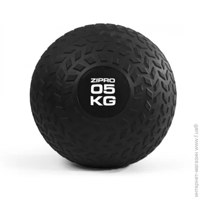 ' Zipro " Medicine Ball Slam Ball 5  (M-10947203)