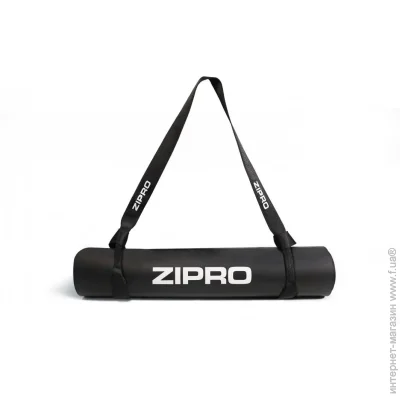    Zipro  Natural Rubber 183x61x0,6      (5902659842213)