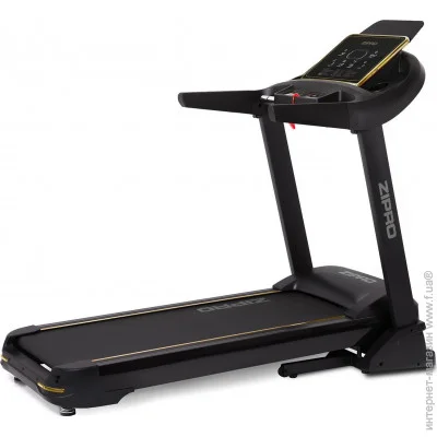   Zipro Pacemaker Gold iConsole+ (M-5943078)