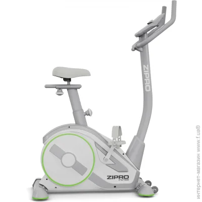    Zipro Rower stacjonarny Rave White (M-13112338)