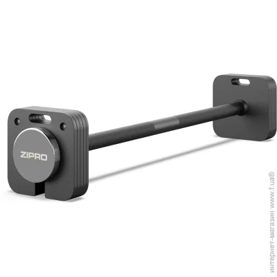 Zipro  SQUARE    26,5  (5902659844507)