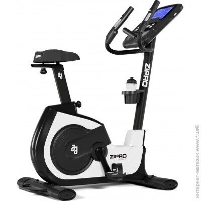    Zipro Strike White (10247186)
