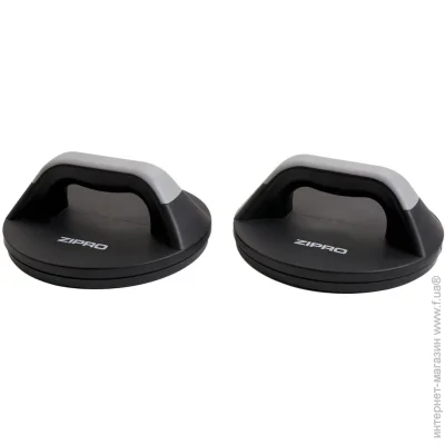    Zipro    Swivel (2 .) (5902659844101)