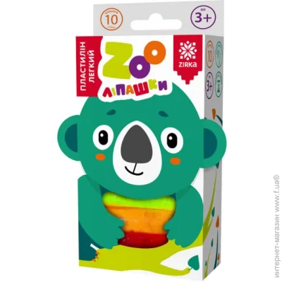 Zirka   ZOO  465310