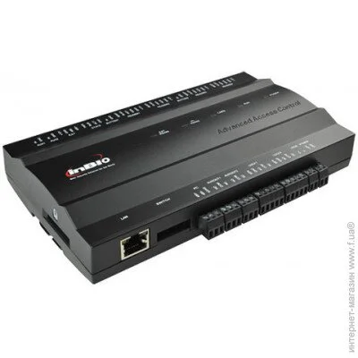 Zkteco    2  inBio260