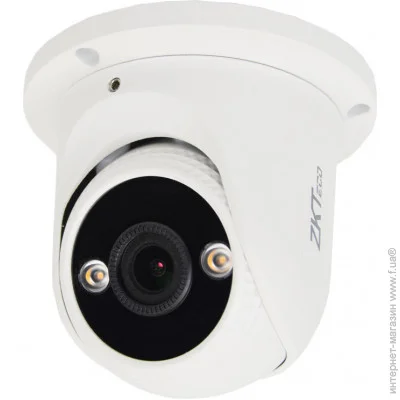   Zkteco 2  IP- ES-852T11C-C   