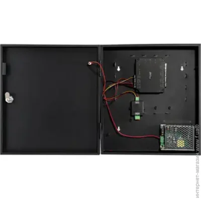  Zkteco C2-260 Package  2 