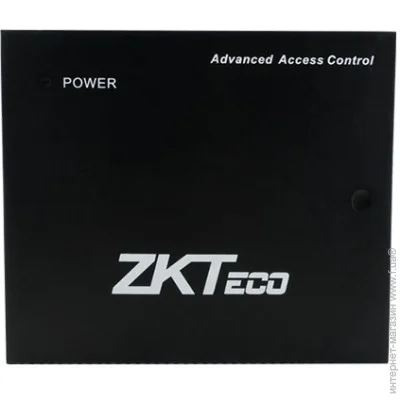 Zkteco C3-100/Case B.       .         