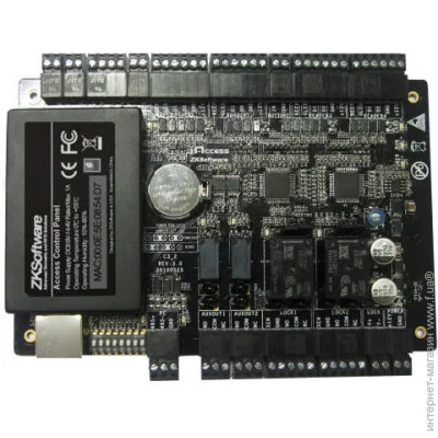  Zkteco C3-200
