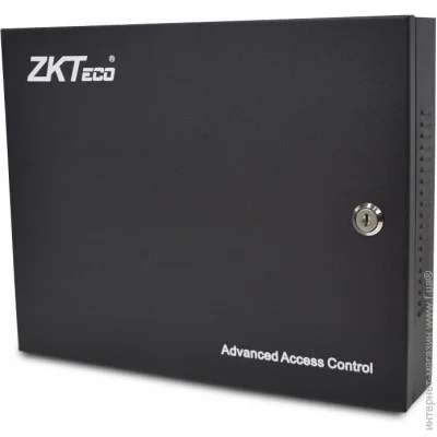  Zkteco C3-200 Package B  2 