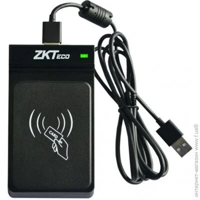 Zkteco  CR20MW