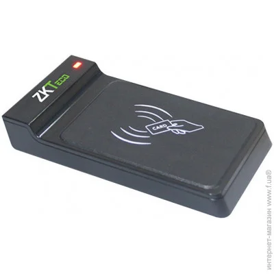 Zkteco CR20-MW.  RFID  Mifare 13.56   