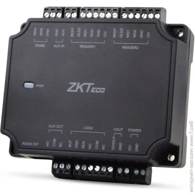Zkteco    DM10