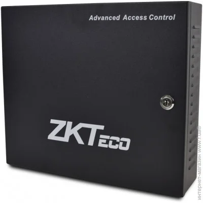  Zkteco EC10 Package B