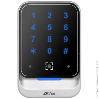 Zkteco  EM-Marine  QR-   QR600-HK-E 