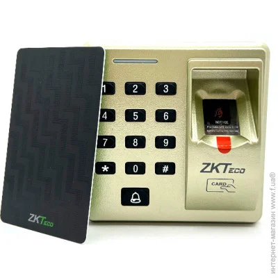 Zkteco   FR1300