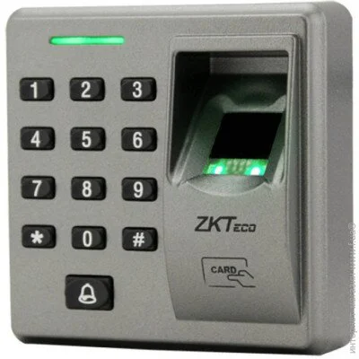  Zkteco    FR1300[ID]