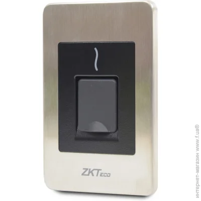  Zkteco FR1500(ID)-WP SILK ID 