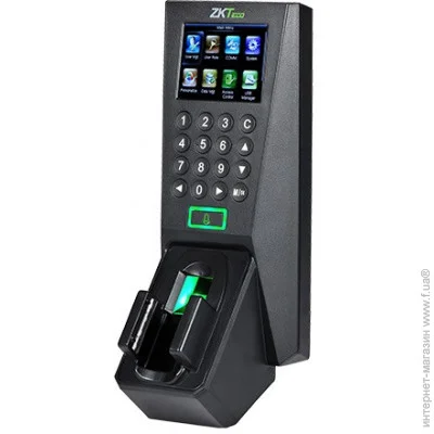  Zkteco FV18/ID
