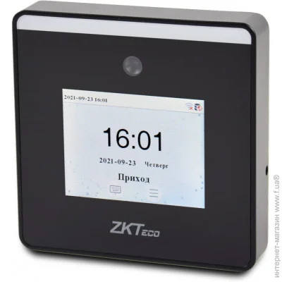  Zkteco Horus TL1