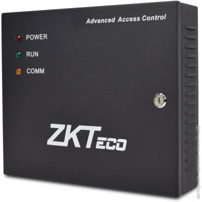  Zkteco inBio460 Package B  