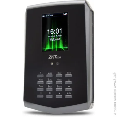  Zkteco KF460[WIFI]