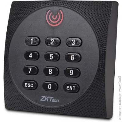  Zkteco KR602E