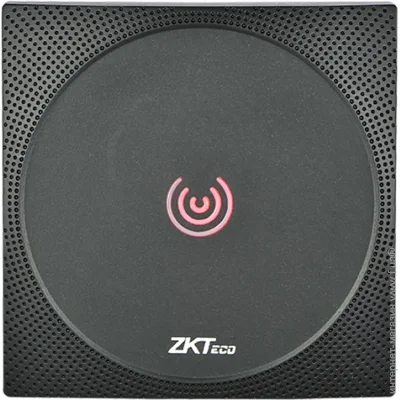 Zkteco  KR613-OSDP Mifare+ EM   OSDP 