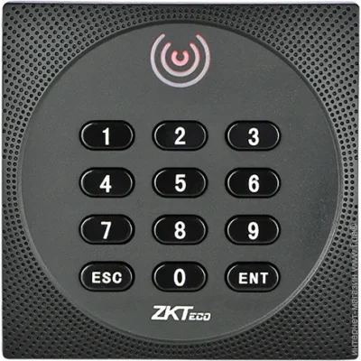 Zkteco  KR614-OSDP Mifare+ EM-Marine     OSDP 