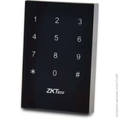 Zkteco   KR702E   EM-Marine 