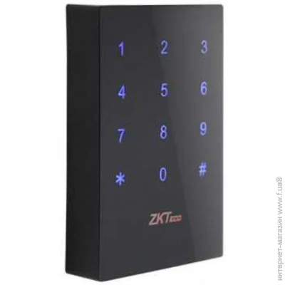 Zkteco KR702-M. RFID  Mifare 13.65    