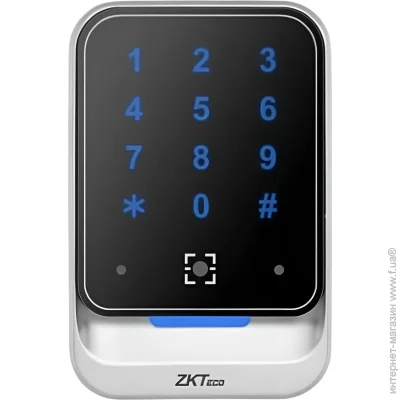 Zkteco  Mifare  QR-   QR600-HK-MF, 