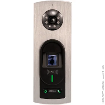      Zkteco  Notus  IP-