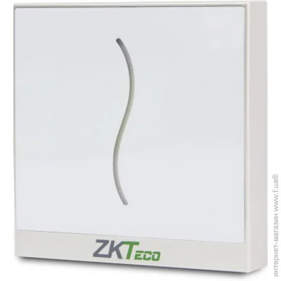  Zkteco ProID20WM RS 