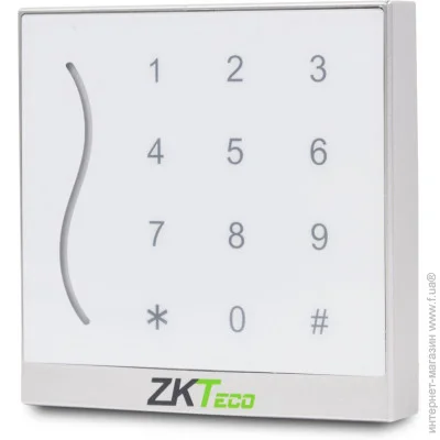  Zkteco ProID30WE RS 