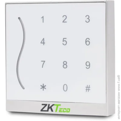 Zkteco   ProID30WE RS   EM-Marine 