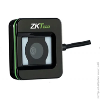  Zkteco QR10X   QR 