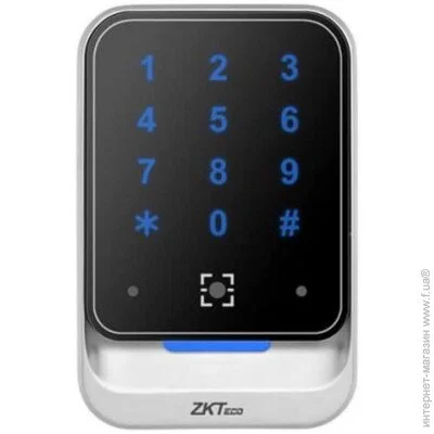 Zkteco   QR600-HK-E  , , QR-  